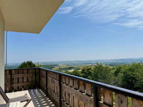 Kastanienhof Apartment Hotel in Dannenfels