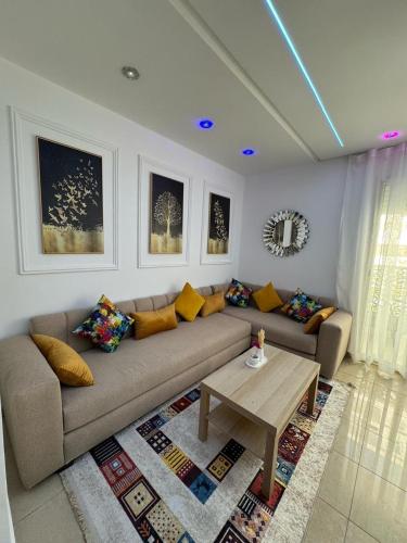 Islan in Najah