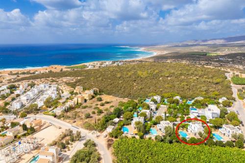 Villa Artemis, Pegeia (fotografie 10)