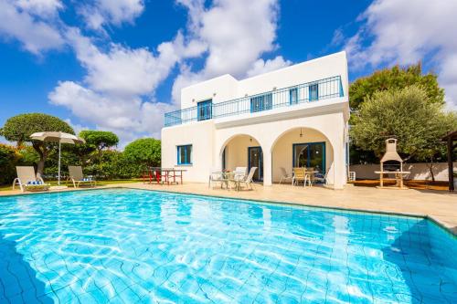 Villa Artemis