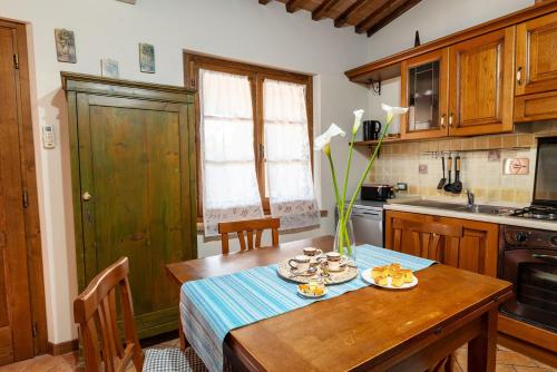 Létesítmények, La Casa Del Sole in Casamaggiore