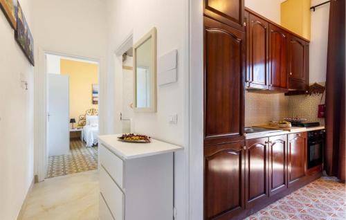 virtuvė, La Rosa Dei Venti apartment in Villanova