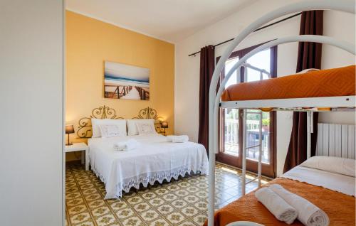 La Rosa Dei Venti apartment in Villanova
