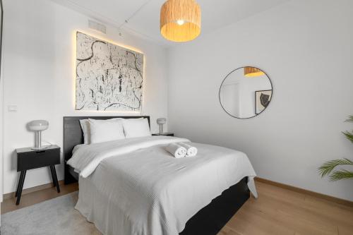 High standard apartment in city center, Oslo (photo 3)