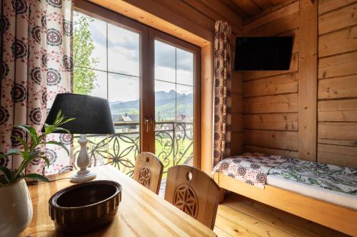 Domek, Apartamenty i pokoje Willa Elita