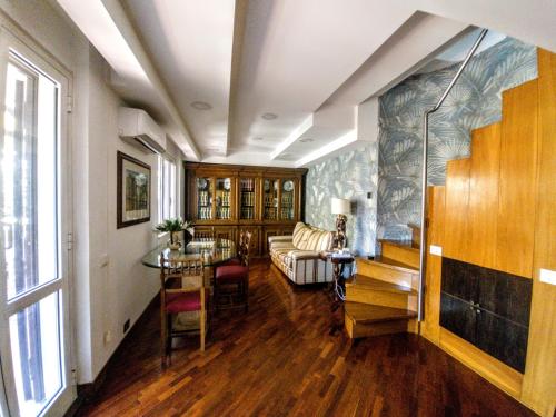 Frattina Family Romantic Superior Suite, Rom (Foto 5)