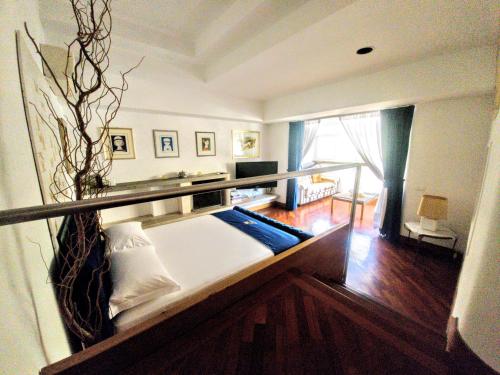 Frattina Family Romantic Superior Suite, Rom (Foto 6)