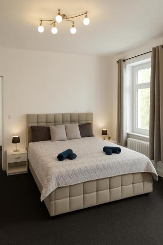 Comfortable apartment Düsseldorf, Düsseldorf (foto 7)