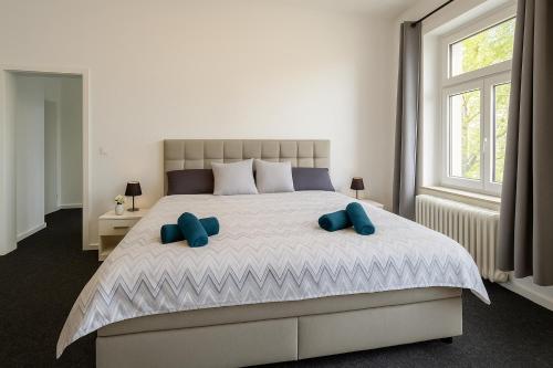 Comfortable apartment Düsseldorf, Düsseldorf (foto 4)