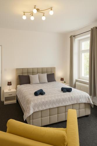 Comfortable apartment Düsseldorf, Düsseldorf (foto 6)