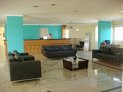 Thermas Place Suítes Caldas Novas temporada (Thermas Place Suites Caldas Novas temporada) in J 熱里夸拉