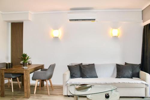 Beachside Retreat in Glyfada, Athènes (photo 8)
