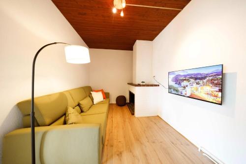 Spacious Zurich Apt Huge Terrace & Views, Curych (fotografie 3)
