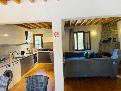 Villa Plum Garden in คายาเคย