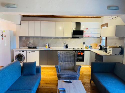 Villa Plum Garden in คายาเคย