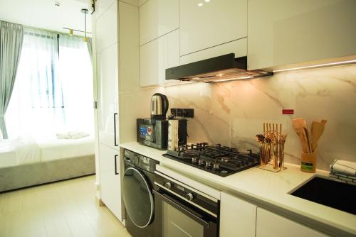 Brand New Studio In Tulip JVC, Dubai (Foto 6)