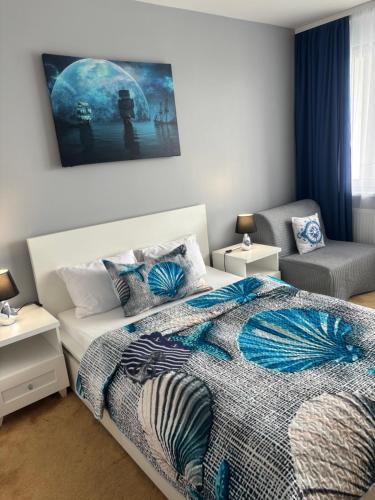 Apartament Nad Parsętą