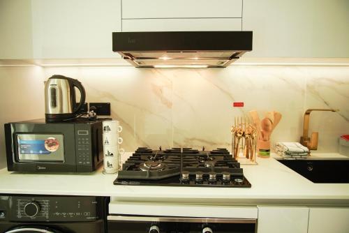 Brand New Studio In Tulip JVC, Dubai (Foto 7)
