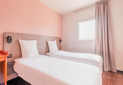 B&B 호텔 스트라스부르 공항