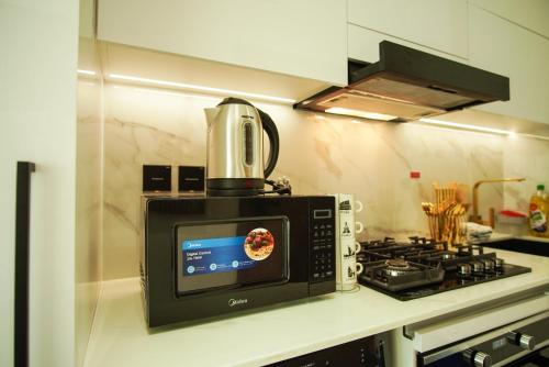 Brand New Studio In Tulip JVC, Dubai (Foto 8)