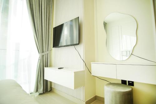 Brand New Studio In Tulip JVC, Dubai (Foto 4)