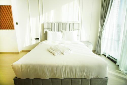 Brand New Studio In Tulip JVC, Dubai (Foto 3)
