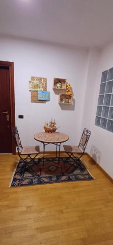 Lively House, Rome (photo 8)