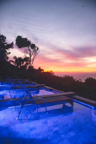 Suite with Pool View image 2
