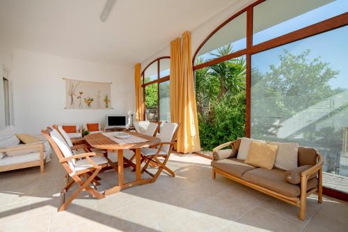 Facilities, GuestHost - Il Pergolato Charming Trullo & Flat in Sorbola