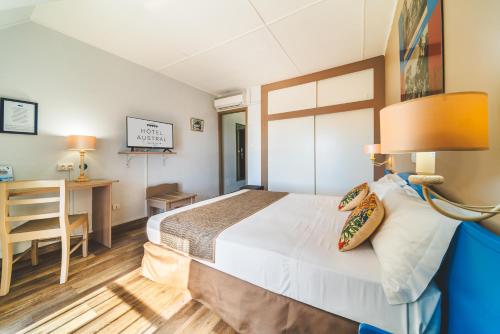 Hotel Austral by Exsel - Hôtel - Saint-Denis
