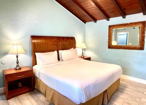 The Pelican Key Largo Cottages in Key Largo, USA