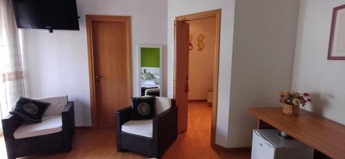 Lively House, Rome (photo 10)