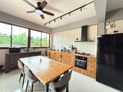 Facilities, Moonlight Residence Pai in Mae Na Toeng