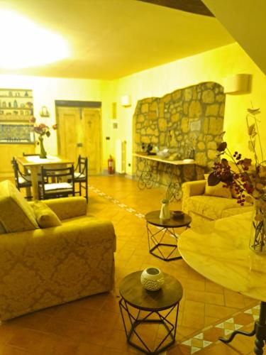  Casa Flora in Civitella dʼAgliano