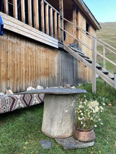 Εξωτερική όψη, Guesthouse Girevi in Girevi