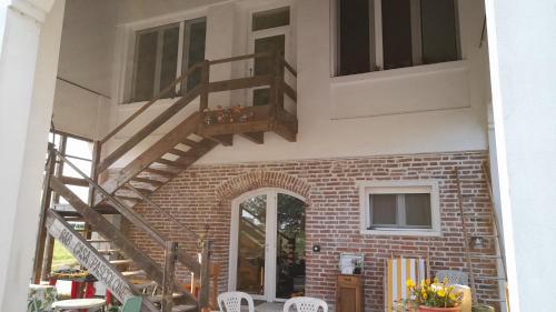 B&B Casa Pascolone chambre d'hôte Casate Raffa