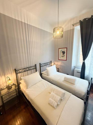 Borgo Una Casa Nel Vicolo, Rome (photo 10)
