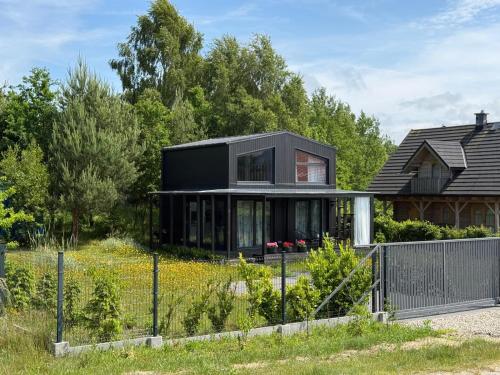 Baltic Cube