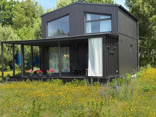 Baltic Cube