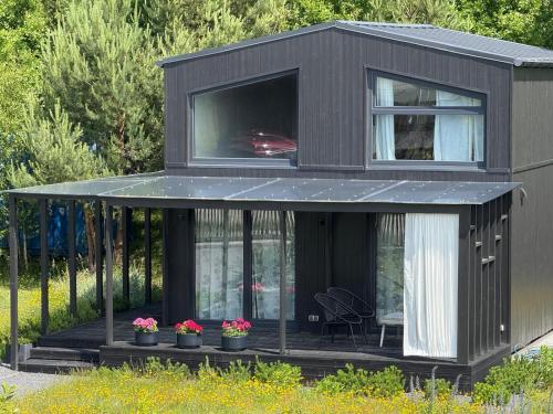 Baltic Cube