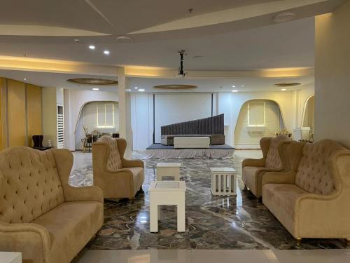 Al Rass Cheerful Al Waha in Ar Rass