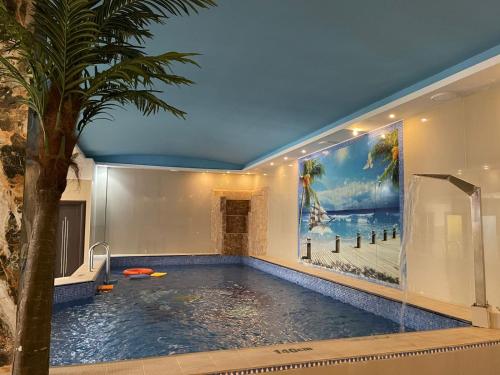 Al Rass Cheerful Al Waha in Ar Rass