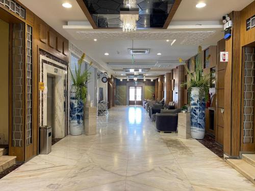 Al Rass Cheerful Al Waha in Ar Rass