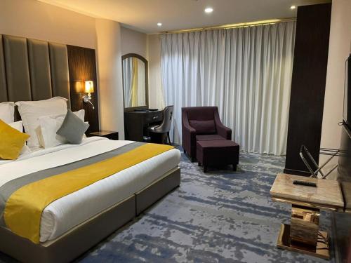 Al Rass Cheerful Al Waha in Ar Rass