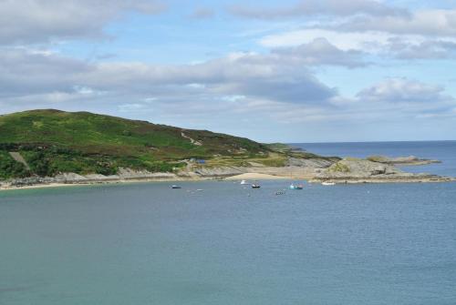 The Wee Housie, Talmine in 米德敦