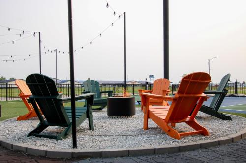 Hotel Pommier Chariton