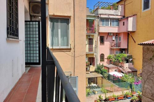 Rifugio segreto nel cuore di Roma, Рим (фото 5)