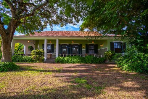 Casamares – khách sạn tại Jacare