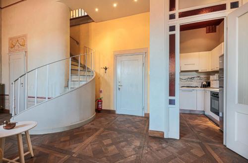 Two-Bedroom Apartment image 10