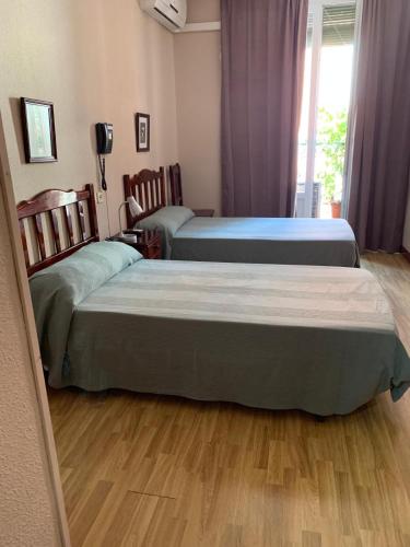 Hostal Río Paraná - image 5